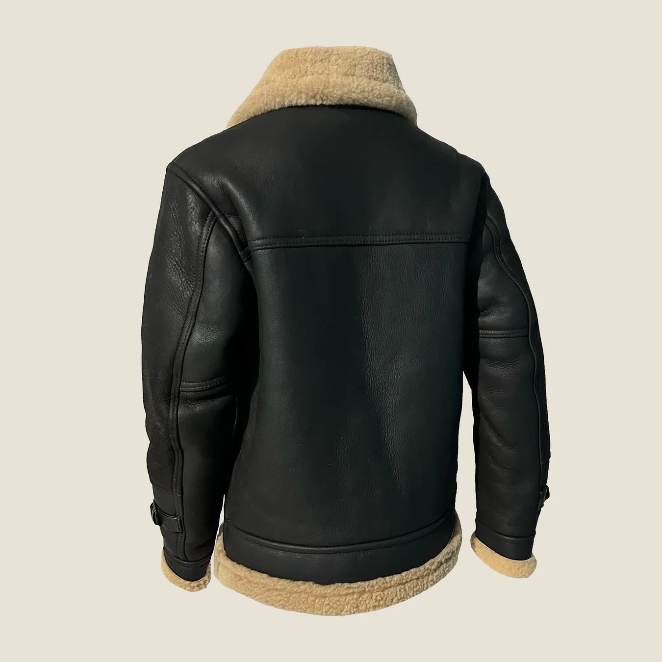 Marlboro Valencia Cowboy Jacket