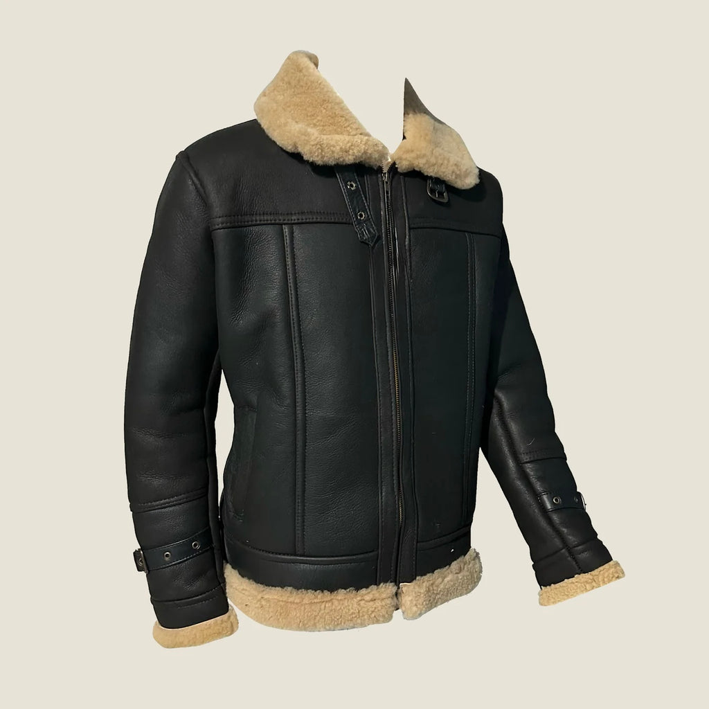 Marlboro Valencia Cowboy Jacket