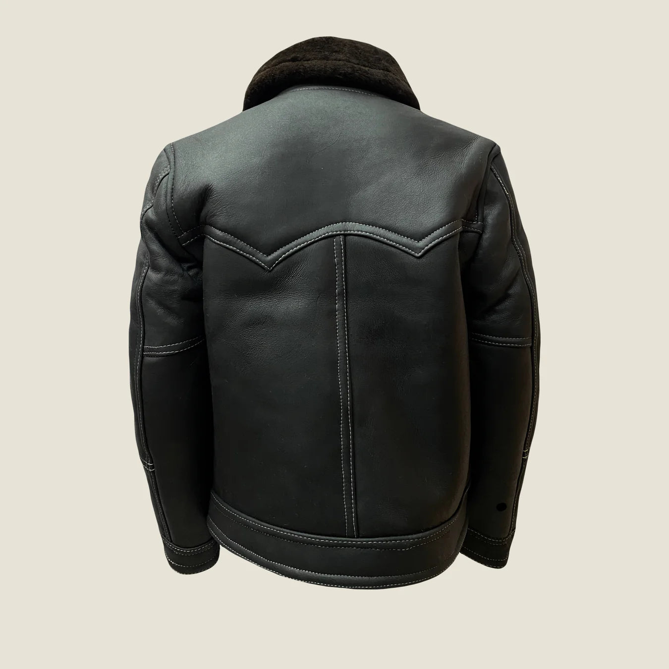 Cowboy Black Black