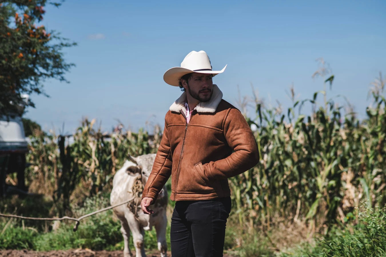 Marlboro Classic Jacket
