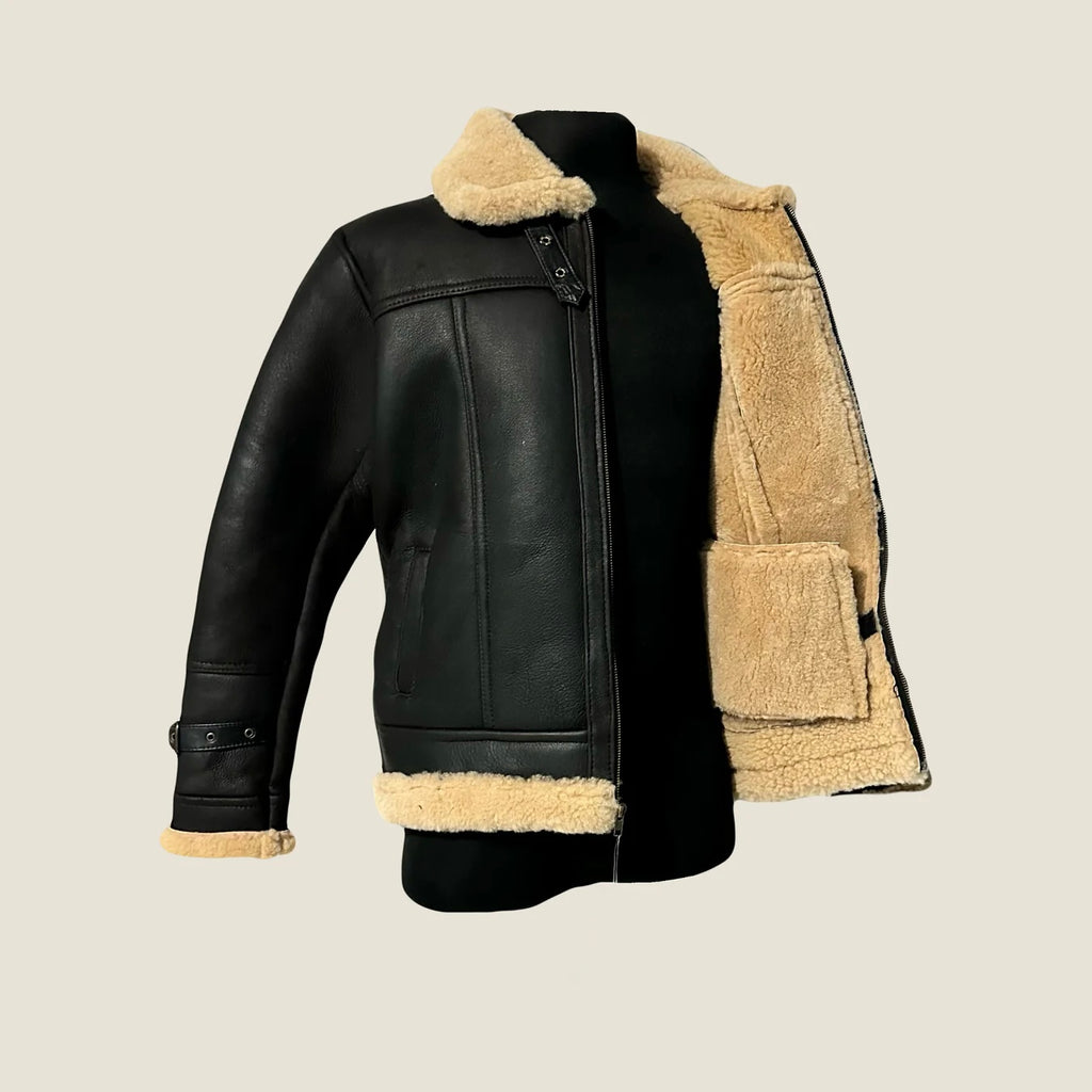 Marlboro Valencia Cowboy Jacket
