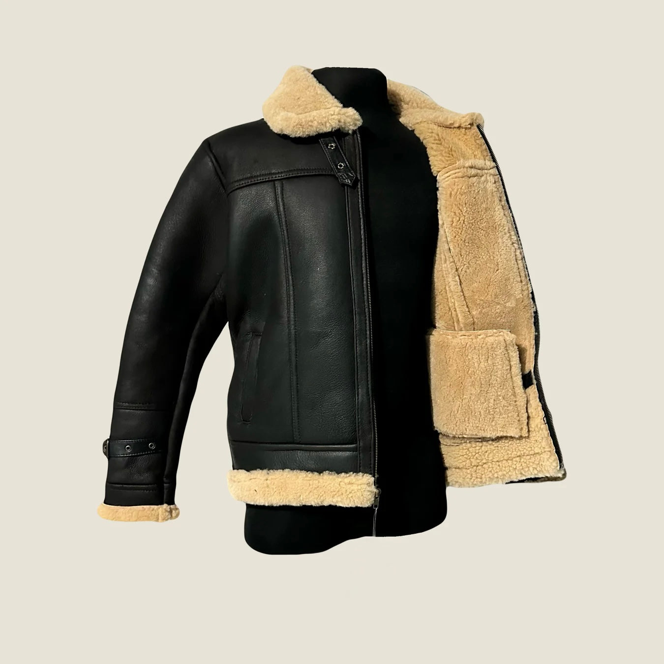 Marlboro Valencia Cowboy Jacket