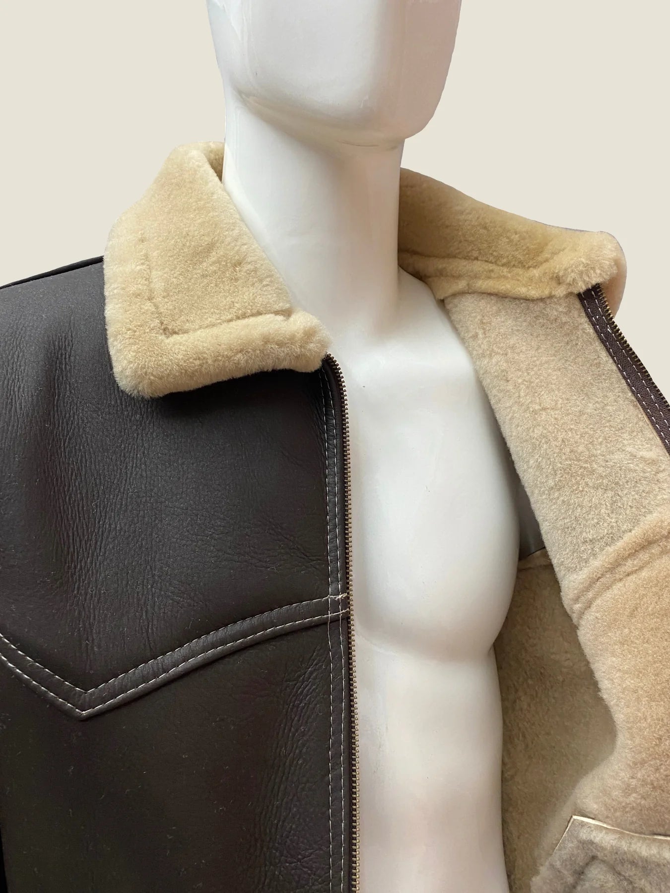Marlboro Cowboy Jacket