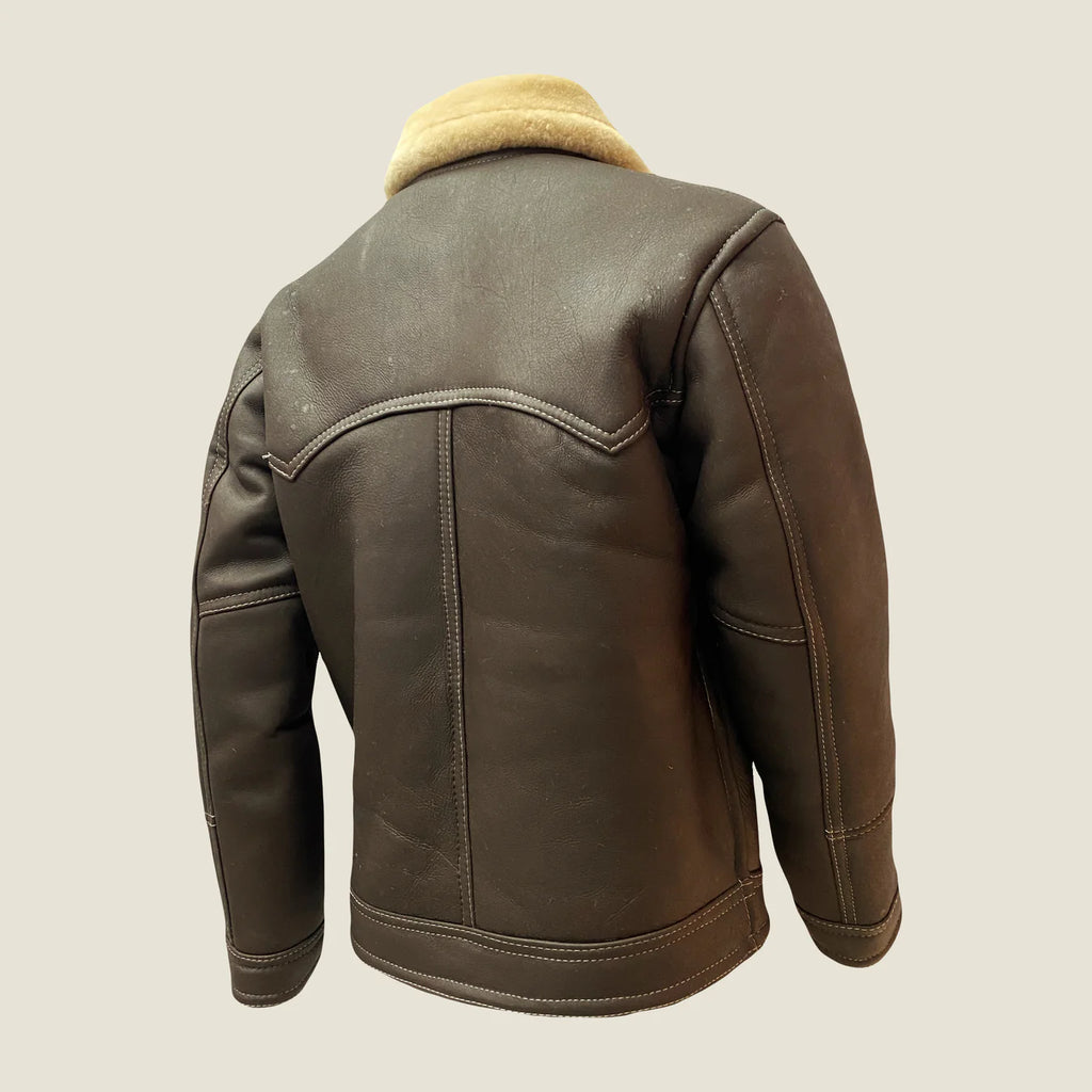 Marlboro Cowboy Jacket