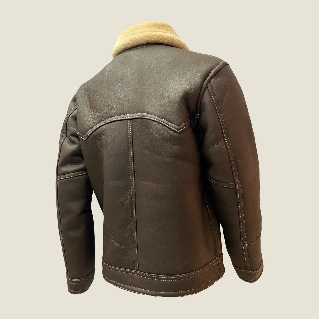 Marlboro Cowboy Jacket